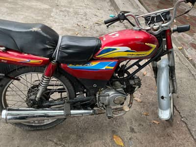 united 100 for sale 03358222981