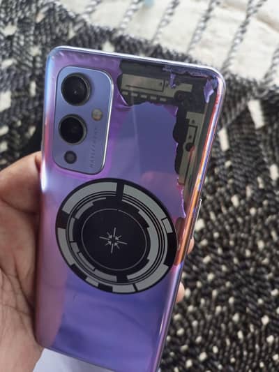 One Plus 9