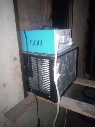 Midea Window AC 0.5 Ton – 380W Low Power Consumption