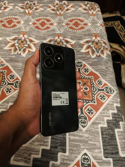Realme C61