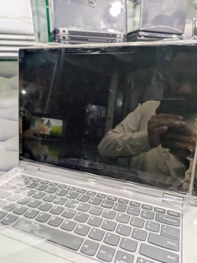 Lenovo IdeaPad New | Generation 11 | core i5 |8 GB RAM | SSD 256