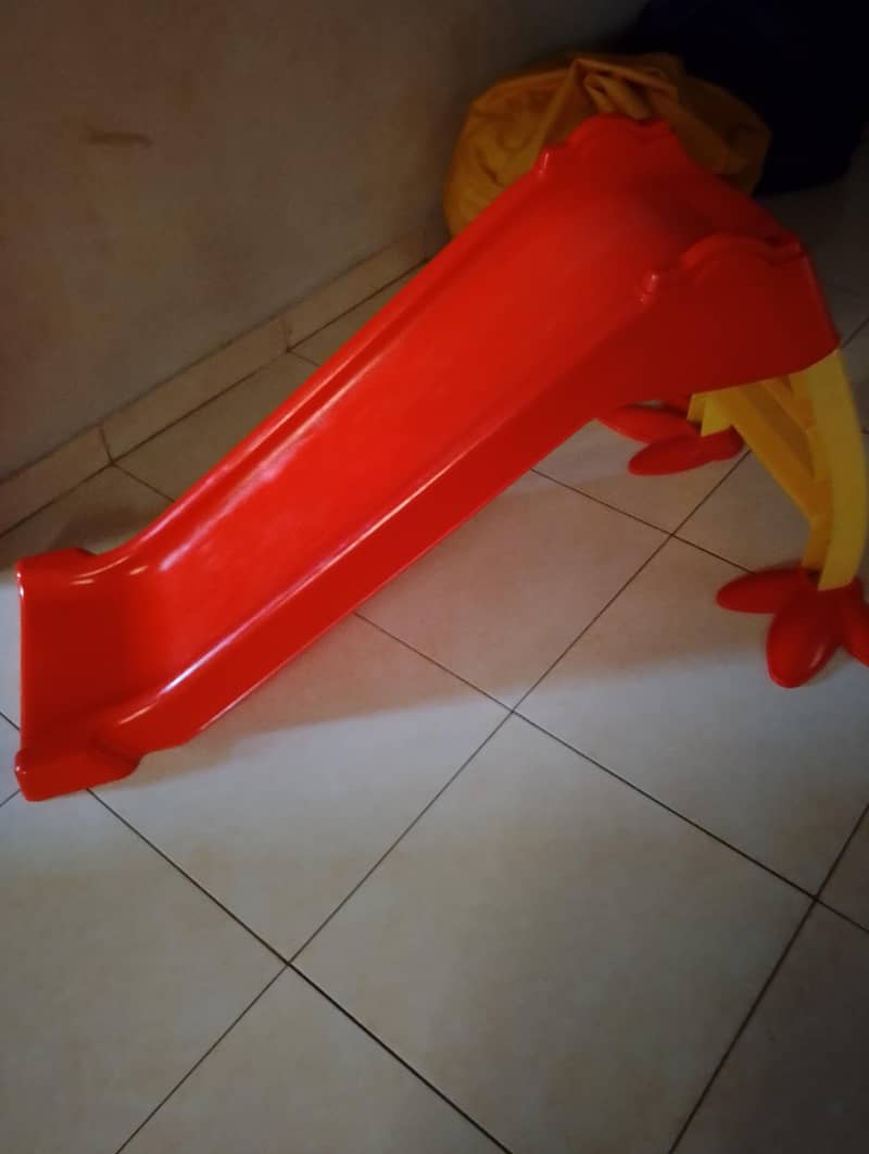 2 steps slide 0