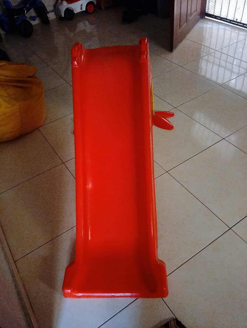 2 steps slide 2