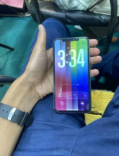 Apple iPhone 11 Pro Max