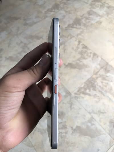 Infinix Hot 60 Pro