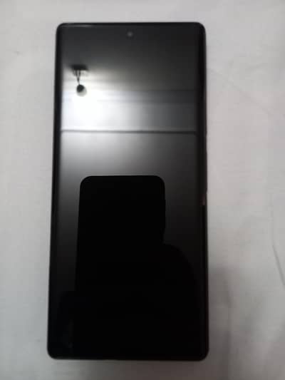 Google Pixel 6 Pro