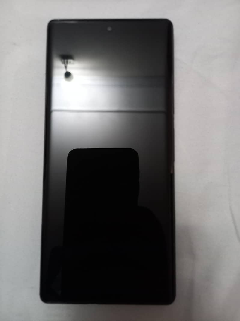 Google Pixel 6 Pro 0