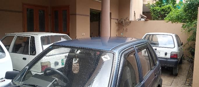12 Marla Owner Build Solid Construction Double Storey House For Sale In Johar Town Phase 1