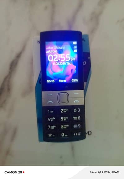 Nokia 105