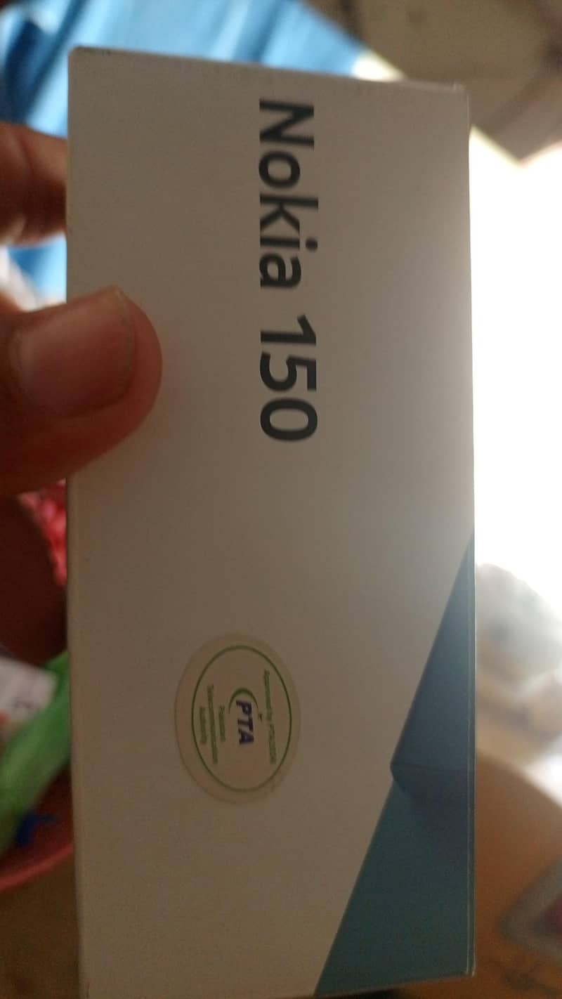 Nokia 105 2