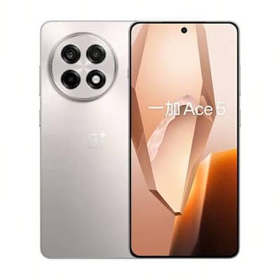 Oneplus ace 5 12/256