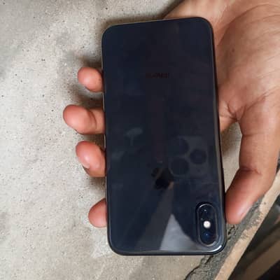 I phone x