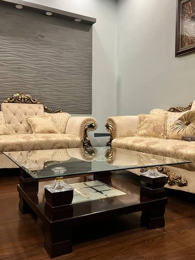 Selling my used furniture