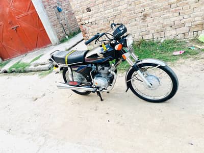honda 125 cg 0348*830*26*84 number