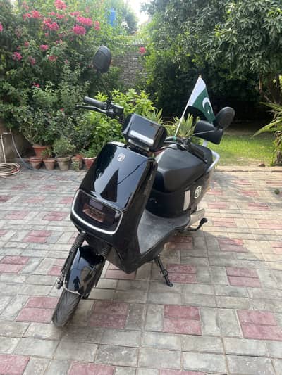 Jinpeng eco 800