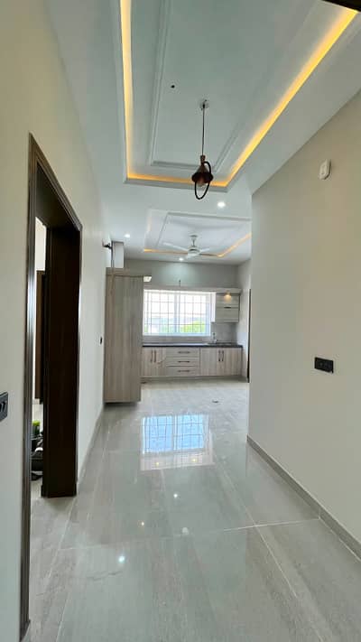7 Marla Brand New House for Rent DHA Phase 5, Islamabad