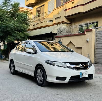Honda city 1.3 manual 2021 model Bumper to bumper genuine