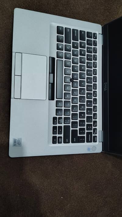Dell Latitude 5410 Core i5 10th Generation | Brand New Condition