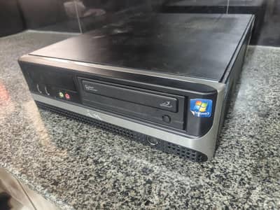 Core i3 2nd Gen | 4GB RAM | 250GB HDD | DVD RW | 10/9 Condition