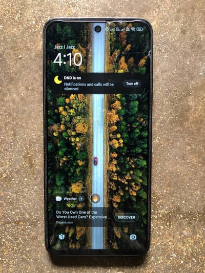 Xiaomi Redmi 13 | Fresh condition