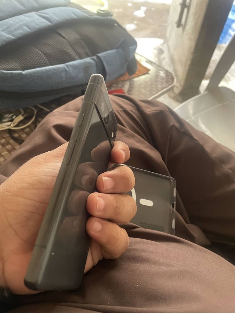 Google Pixel 7 9