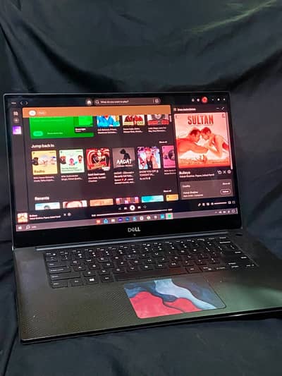 DELL XPS | 16GB | 1TB | 4k Touch | 4GB GRAPHICS CARD