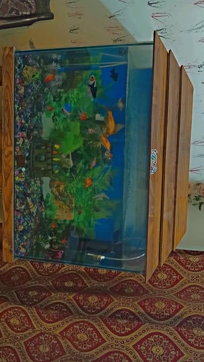 Aquarium