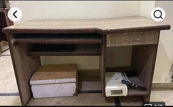 computer table 0