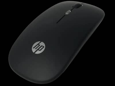 wire less mouse