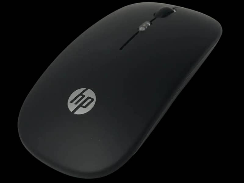wire less mouse 0