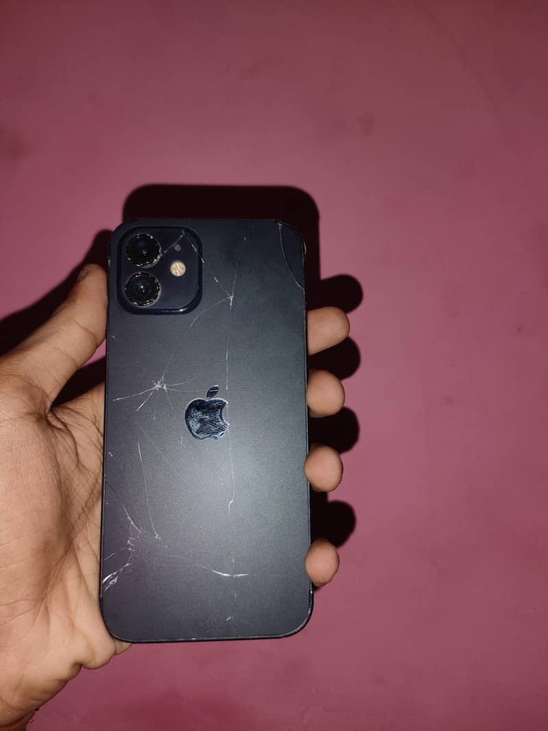 Apple iPhone 12 0