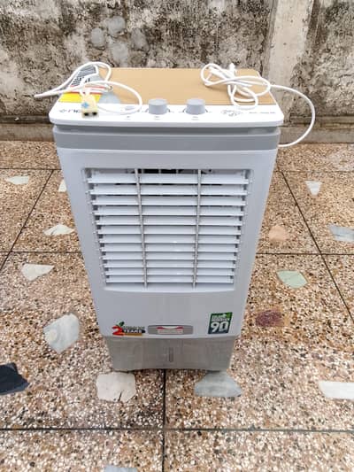 NG room cooler