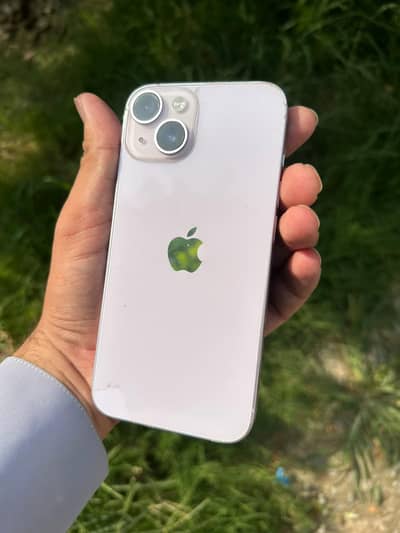 Apple iPhone 14