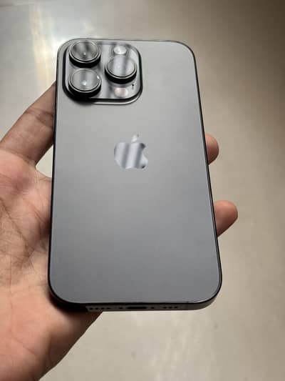 Apple iPhone 14 Pro