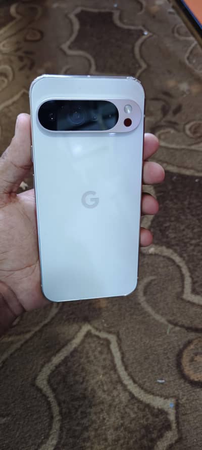 Google Pixel 9 Pro XL