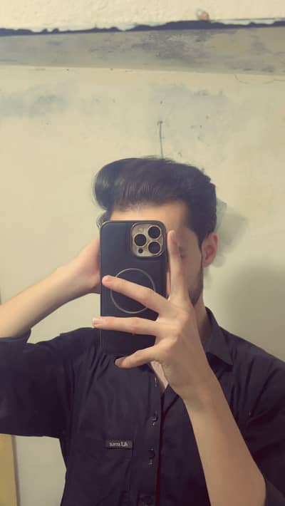 Luqman fazal