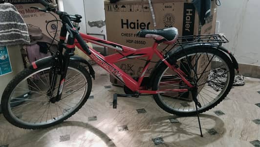 bicycles for sale
