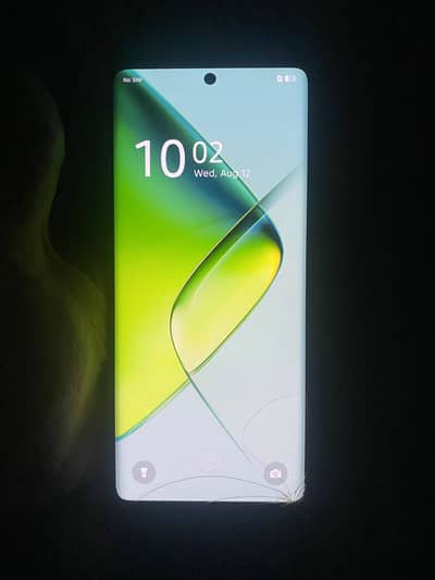 Infinix Note 40 Pro