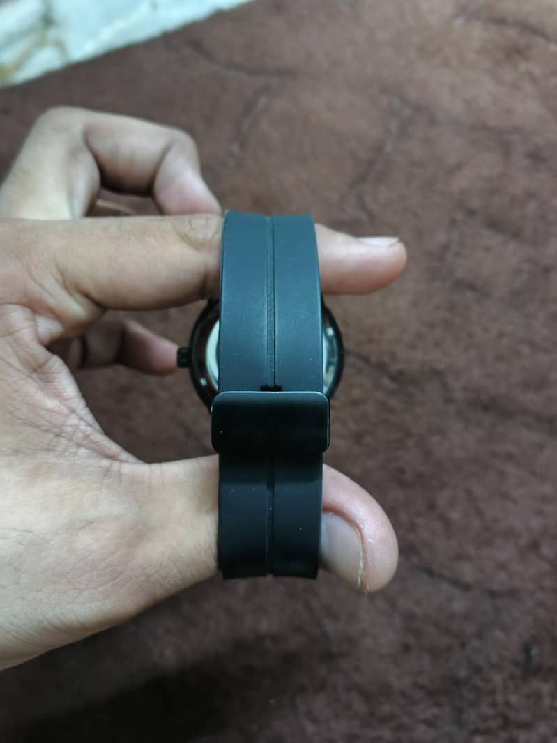 KIMSOLIN AUTOMATIC WATCH 2