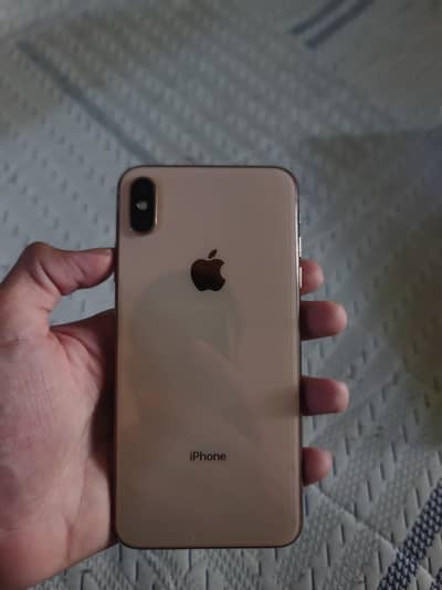 Apple iPhone XS Max