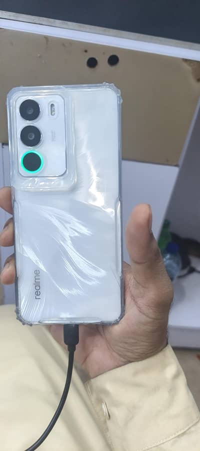 Realme C71
