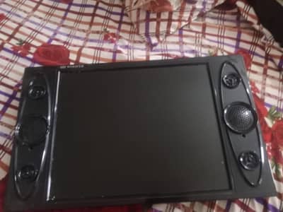 Lcd’ samll