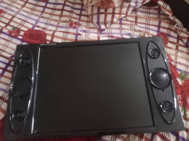 Lcd’ samll 0