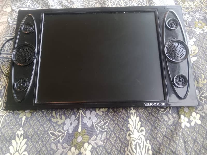 Lcd’ samll 2