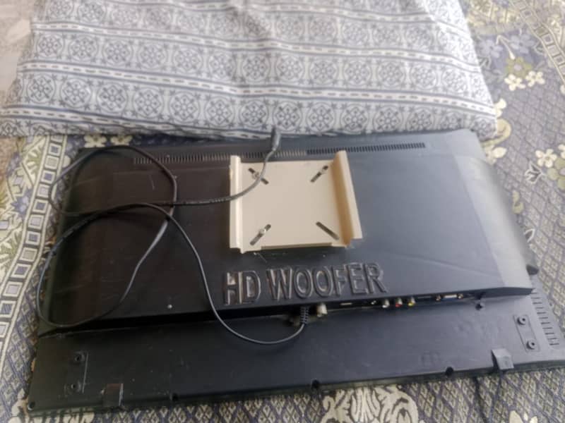 Lcd’ samll 3