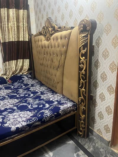 bed set