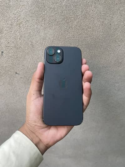 Apple iPhone 15