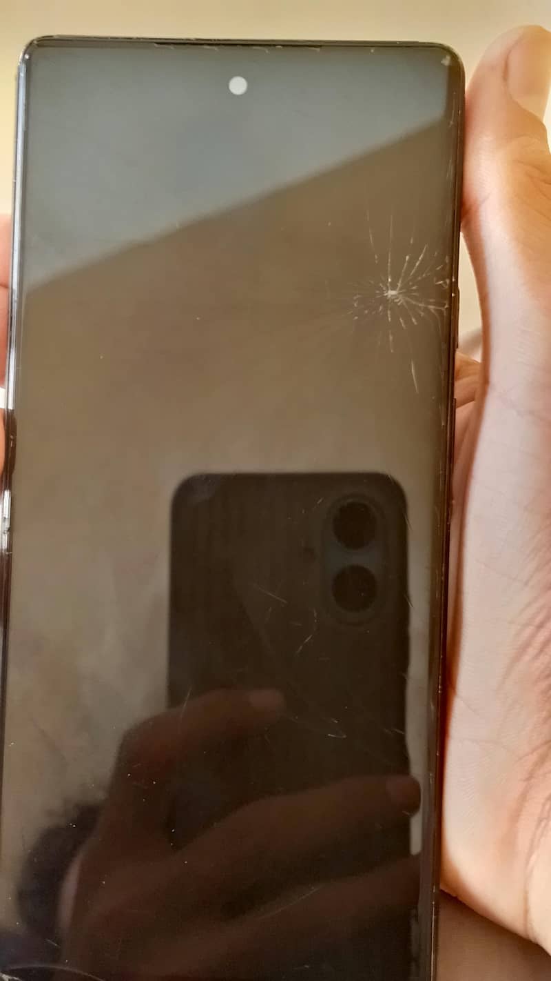Google Pixel 6 1