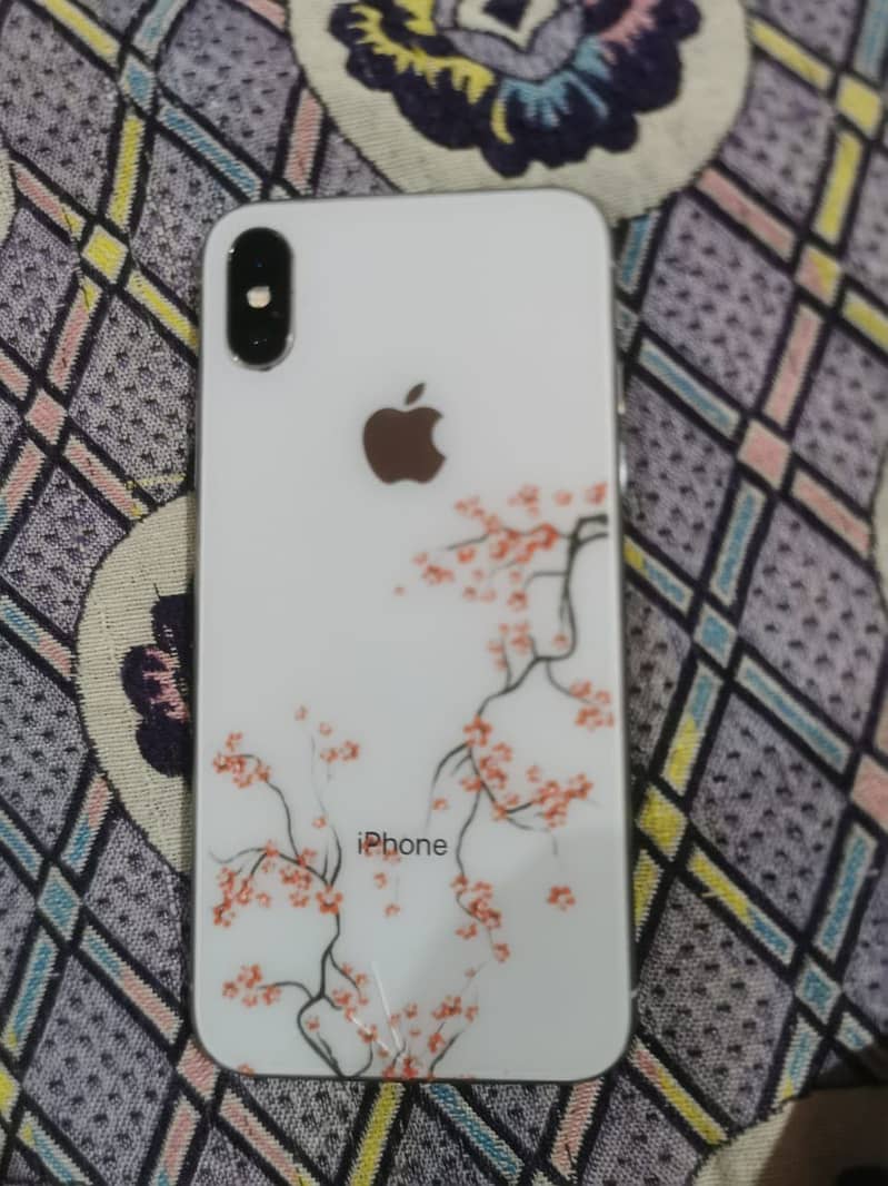 Apple iPhone X 2
