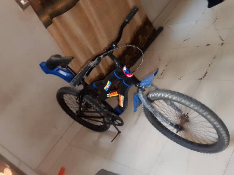 cycle 0
